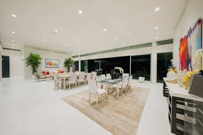 Luxury Villa Photo #21
