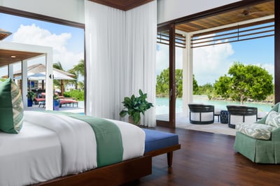 Luxury Villa Photo #21