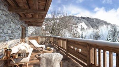 Luxury Villa Photo #9