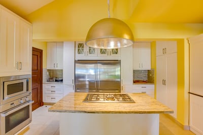Luxury Villa Photo #26