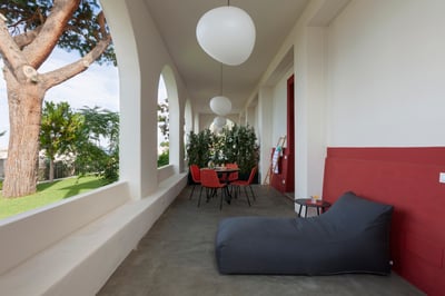 Luxury Villa Photo #53