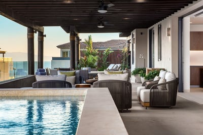 Luxury Villa Photo #5