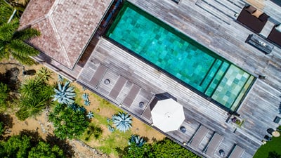 Luxury Villa Photo #6