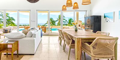 Luxury Villa Photo #15