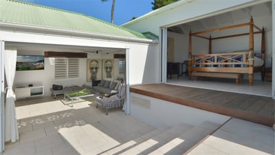 Luxury Villa Photo #13