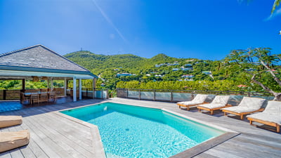 Luxury Villa Photo #4
