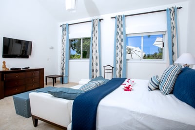 Luxury Villa Photo #49