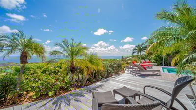 Luxury Villa Photo #11