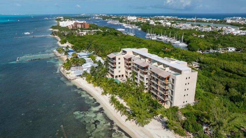 Artila 5BR Luxury Penthouse