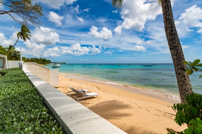 Luxury Villa Photo #8