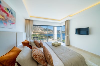 Luxury Villa Photo #47