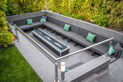 Luxury Villa Photo #8