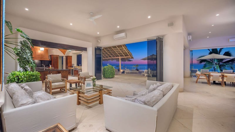 Villa Bahia