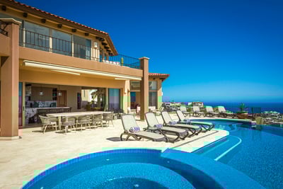 Villa Vista Celeste