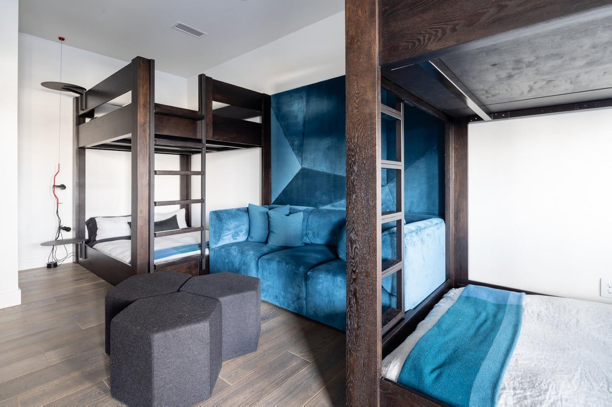 Inspiration Point Townhome 8C