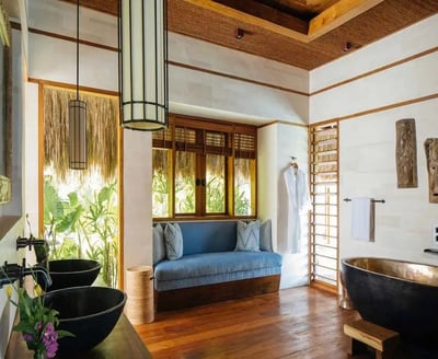 Luxury Villa Photo #5