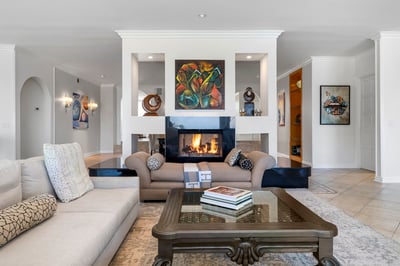 Luxury Villa Photo #21