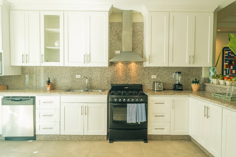 Hacienda B25 | Casa Maroc