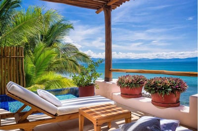 Luxury Villa Photo #7