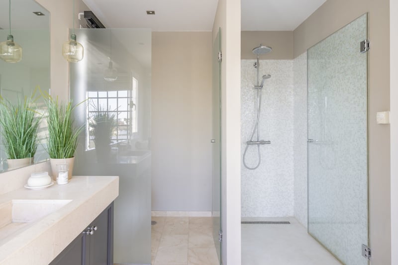 Villa Reina Benhavis