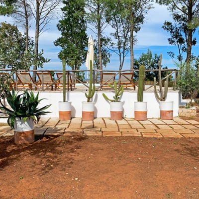 Luxury Villa Photo #17
