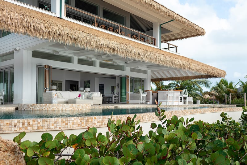 The Branson Beach Estate