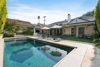 Beverly Hills,Rexford Regency