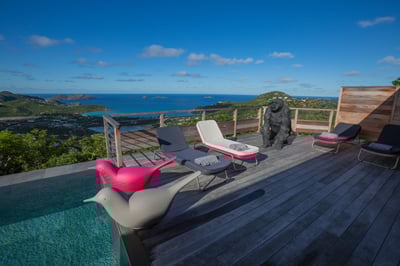 Luxury Villa Photo #7