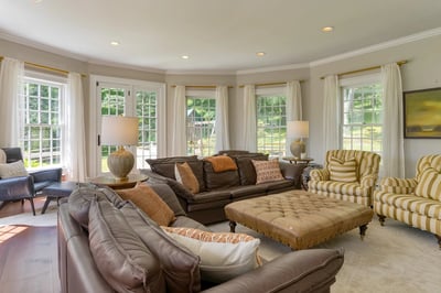 Second Living Room