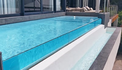 Luxury Villa Photo #6