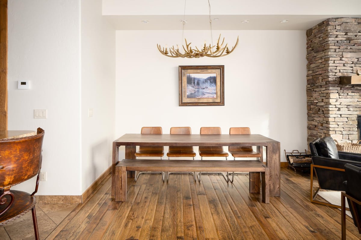 Big View Luxury Suite