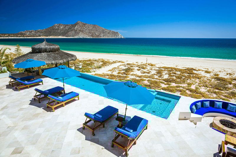 Villa Bahia de los Frailes