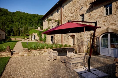 Luxury Villa Photo #7