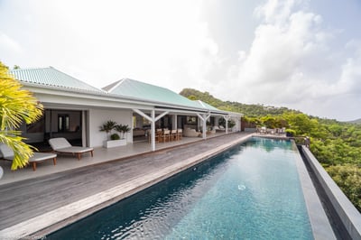 Saint Jean,Eden View