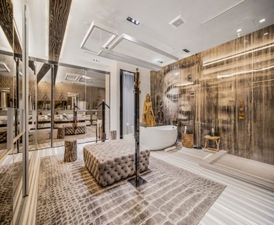 Luxury Villa Photo #34