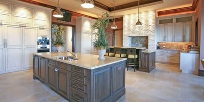 Luxury Villa Photo #11