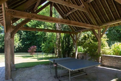 Luxury Villa Photo #40