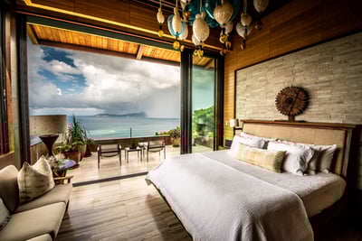 Luxury Villa Photo #36