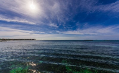 Luxury Villa Photo #6