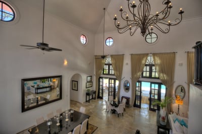Luxury Villa Photo #7