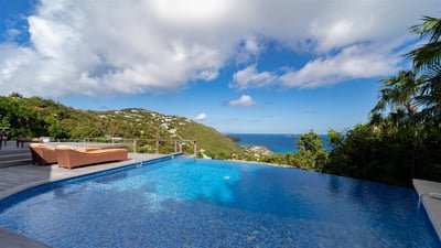 Luxury Villa Photo #2