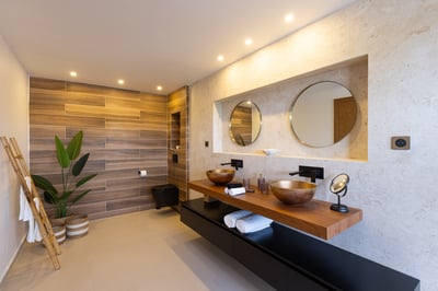Luxury Villa Photo #25