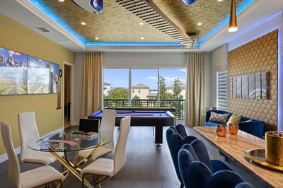 Luxury Villa Photo #21