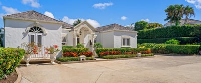 Luxury Villa Photo #34