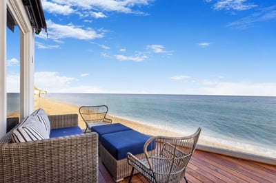 Luxury Villa Photo #8