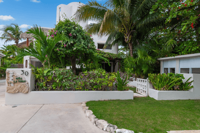 Luxury Villa Photo #60