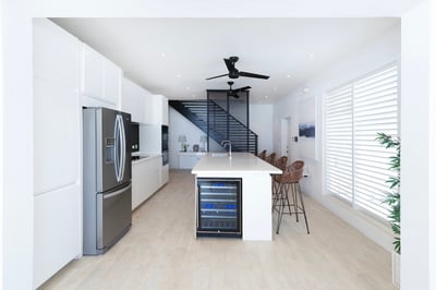 Luxury Villa Photo #15