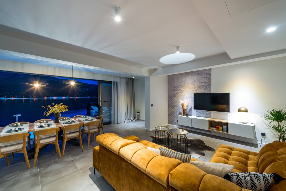Villa Ocean Blue II apartment rental - 36