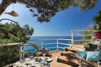 Luxury Villa Photo #32