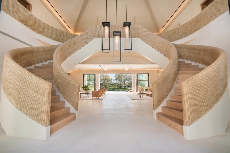 Hacienda B18 | Escondida